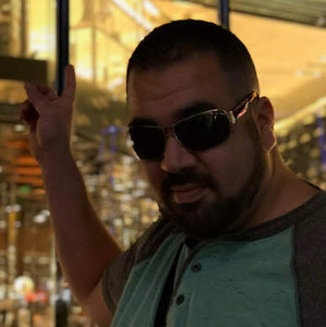 Meet your Posher, Damon